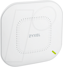 ZYXEL NWA110AXCP - WLAN Access Point 2.4/5 GHz 1775 MBit/s von Zyxel