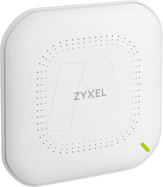 ZYXEL NWA1123AC3 - WLAN Access Point 2.4/5 GHz 1166 MBit/s PoE von Zyxel