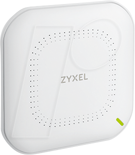 ZYXEL NWA1123V3 - WLAN Access Point 2.4/5 GHz 1167 MBit/s PoE Wave 2 von Zyxel