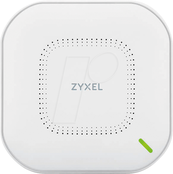 ZYXEL NWA210AX - WLAN Access Point 2.4/5 GHz 2975 MBit/s von Zyxel