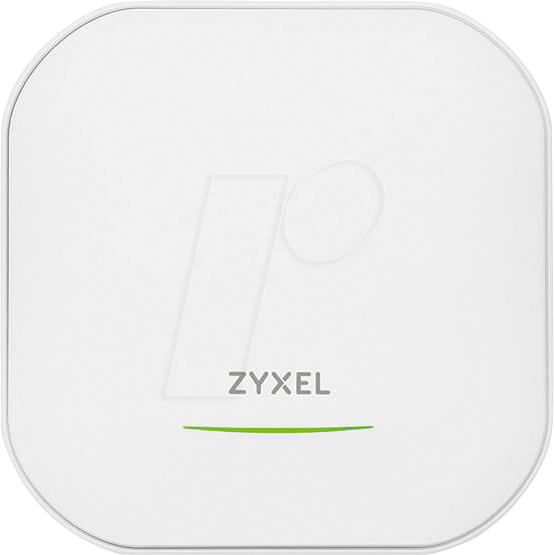 ZYXEL NWA220AX6E - WLAN Access Point 2.4/5 GHz 5375 MBit/s von Zyxel