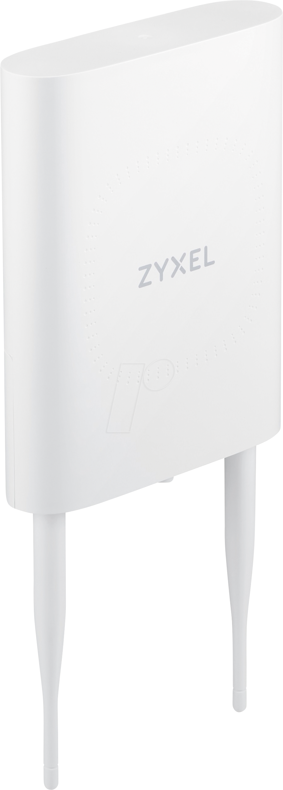 ZYXEL NWA55AXE - WLAN Access Point 2.4/5 GHz 1775 MBit/s von Zyxel