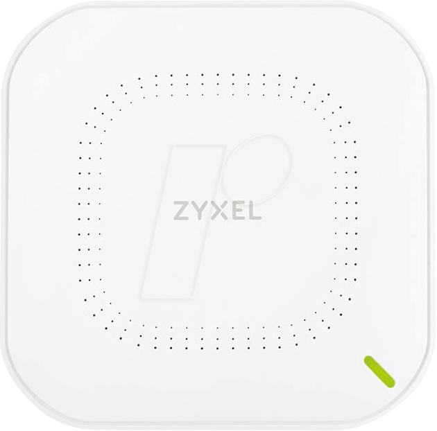 ZYXEL NWA90AX - WLAN Access Point 2.4/5 GHz 1775 MBit/s von Zyxel