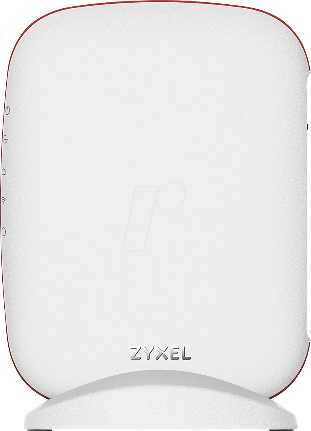ZYXEL SCR50AXE - WLAN Router 2.4/5/6 GHz 5378 MBit/s von Zyxel