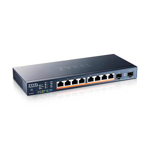 ZYXEL Switch 10-fach ZYXEL Switch 10-fach von Zyxel