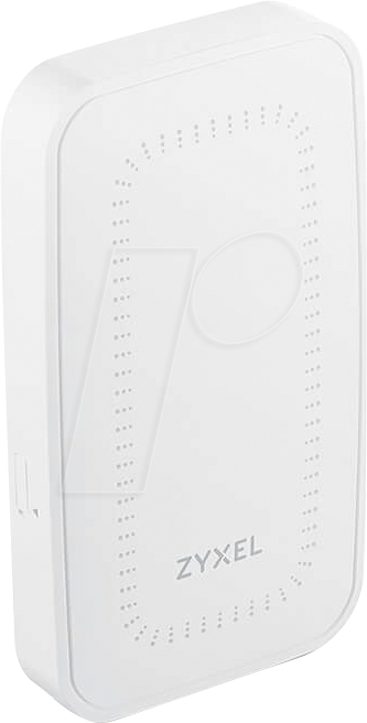 ZYXEL WAC500H - WLAN Access Point 2.4/5 GHz 1166 MBit/s von Zyxel