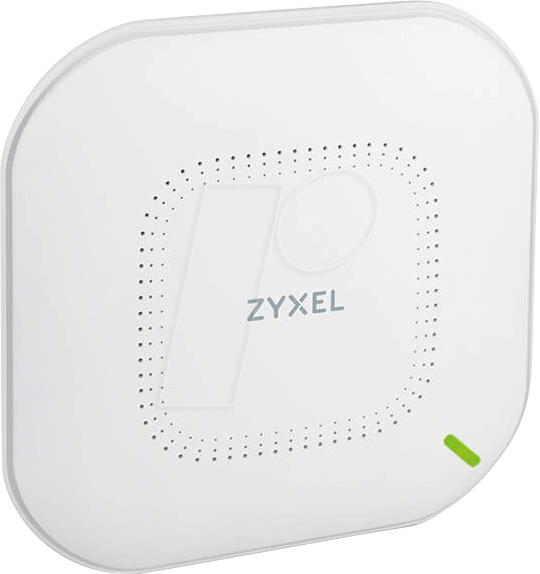 ZYXEL WAX610D - WLAN Access Point 2.4/5 GHz 2975 MBit/s von Zyxel