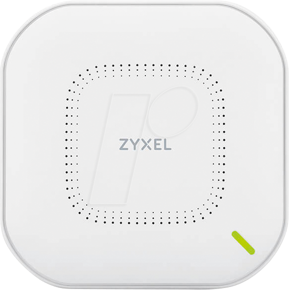 ZYXEL WAX630S - WLAN Access Point 2.4/5 GHz 2975 MBit/s von Zyxel