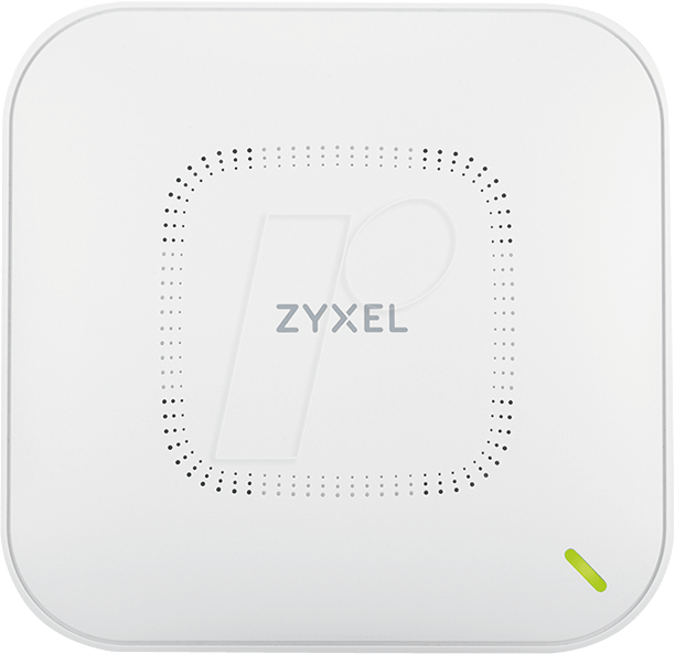 ZYXEL WAX650S - WLAN Access Point 2.4/5 GHz 3550 MBit/s von Zyxel