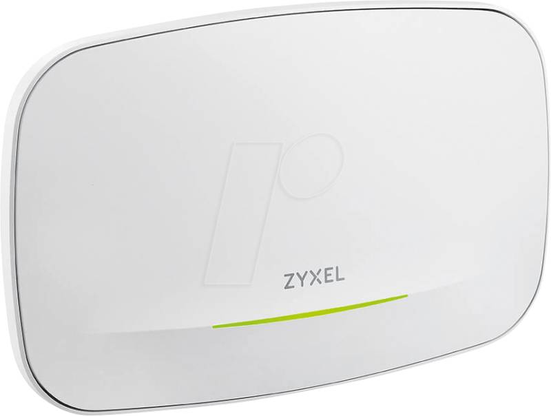 ZYXEL WBE530 - WLAN Access Point 2.4/5 GHz 10776 MBit/s, PoE+ von Zyxel