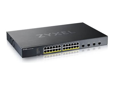 ZYXEL XGS1935-28HP 28 Port Managed Swch ZYXEL XGS1935-28HP 28 Port Managed Swch von Zyxel
