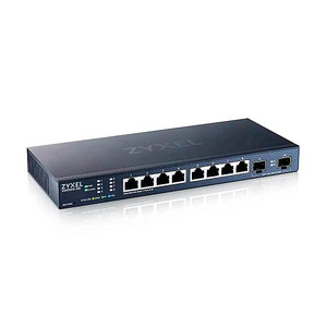 ZYXEL XMG1915-10E Switch 10-fach ZYXEL XMG1915-10E Switch 10-fach von Zyxel