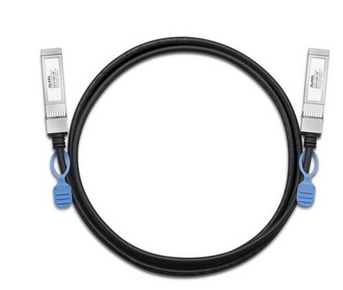 ZyXEL DAC10G-1M-ZZ0103F DAC10G-1M-ZZ0103F Patchkabel 10 GBit/s ZyXEL DAC10G-1M-ZZ0103F DAC10G-1M-ZZ0103F Patchkabel 10 GBit/s von Zyxel