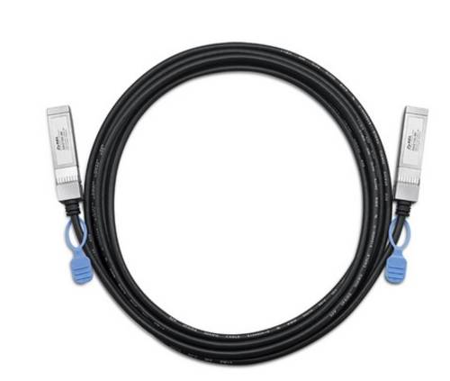 ZyXEL DAC10G-3M-ZZ0103F DAC10G-3M Patchkabel 10 GBit/s ZyXEL DAC10G-3M-ZZ0103F DAC10G-3M Patchkabel 10 GBit/s von Zyxel