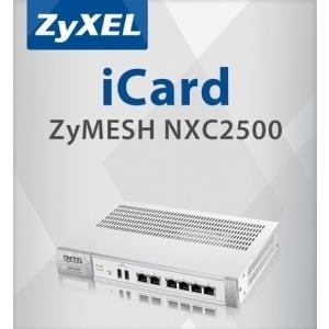 ZyXEL E-iCard ZyMESH - Lizenz (LIC-MESH-ZZ0001F) von Zyxel
