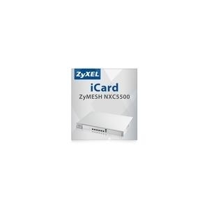 ZyXEL E-iCard ZyMESH - Lizenz - für P/N: NXC5500-EU0101F (LIC-MESH-ZZ0002F) von Zyxel