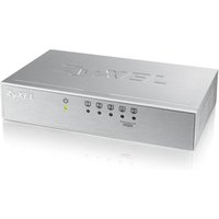 ZyXEL ES-105A V3 5-Port Fast Ethernet Switch von Zyxel