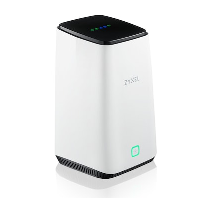 ZyXEL FWA510 5G Indoor LTE Modem Router NebulaFlex von Zyxel