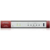 ZyXEL Firewall ATP100 inkl. 1 Jahr Security GOLD Pack von Zyxel