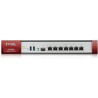 ZyXEL Firewall ATP500 inkl. 1 Jahr Security GOLD Pack von Zyxel