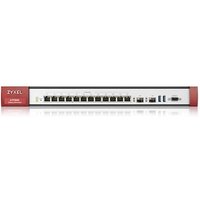 ZyXEL Firewall ATP800 inkl. 1 Jahr Security GOLD Pack von Zyxel