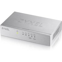 ZyXEL GS-105B V3 5-Port Desktop Gigabit Ethernet Switch von Zyxel