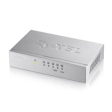 ZyXEL GS-105B V3 5-Port Gigabit Switch von Zyxel