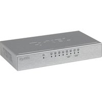 ZyXEL GS-108B V3 8-Port Gigabit Switch (4x QoS Ports) von Zyxel