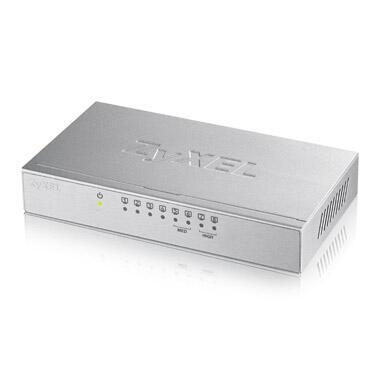 ZyXEL GS-108B V3 8-Port Gigabit Switch von Zyxel