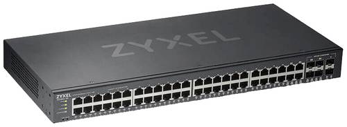 ZyXEL GS1920-48v2 Netzwerk Switch 48 Port ZyXEL GS1920-48v2 Netzwerk Switch 48 Port von Zyxel