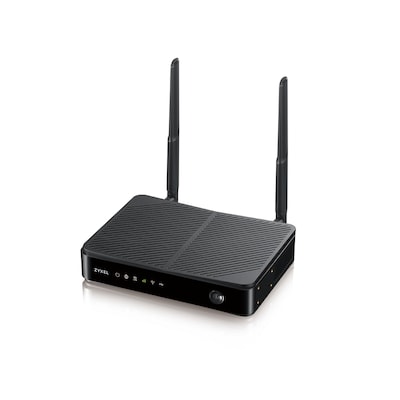 ZyXEL LTE3301-PLUS NebulaFlex LTE Indoor Router CAT6 von Zyxel