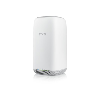 ZyXEL LTE5388-M804 4G LTE-A 802.11ac WiFi Modem Router ZyXEL LTE5388-M804 4G LTE-A 802.11ac WiFi Modem Router von Zyxel