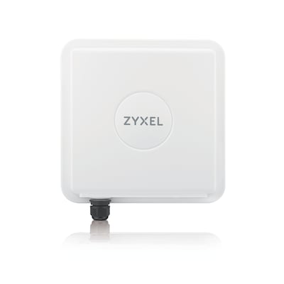 ZyXEL LTE7490-M904 LTE Outdoor Modem Router von Zyxel