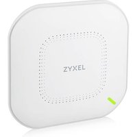 ZyXEL NWA210AX 802.11ax (WiFi 6) Dual-Radio PoE Access Point von Zyxel