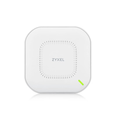 ZyXEL NWA210AX 802.11ax WiFi6 PoE WLAN Access Point von Zyxel