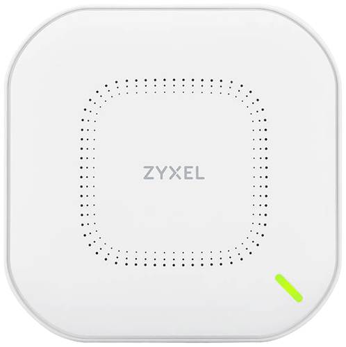 ZyXEL NWA210AX-EU0103F NWA210AX-EU0103F einzeln WLAN Access-Point 2.4 GBit/s 2.4GHz, 5GHz ZyXEL NWA210AX-EU0103F NWA210AX-EU0103F einzeln WLAN Access-Point 2.4 GBit/s 2.4GHz, 5GHz von Zyxel