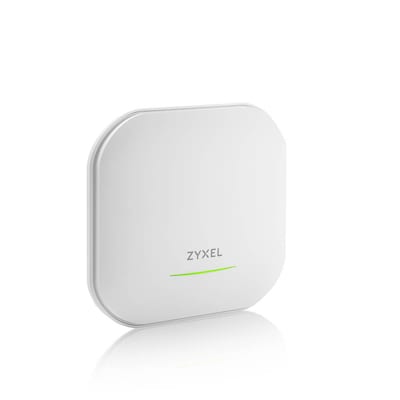 ZyXEL NWA220AX-6E 802.11axe WiFi 6E NebulaFlex Access Point (ohne Netzteil) von Zyxel