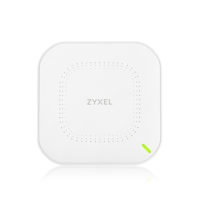 ZyXEL NWA50AX WLAN-ax Dual-Radio Access Point WiFi 6 PoE von Zyxel