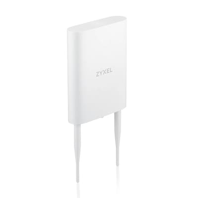 ZyXEL NWA55AXE 802.11ax WiFi 6 NebulaFlex Outdoor Access Point von Zyxel