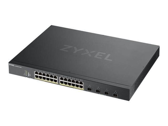 ZyXEL Switch 28x GE XGS1930-28HP-EU0101E PoE+ ZyXEL Switch 28x GE XGS1930-28HP-EU0101E PoE+ von Zyxel