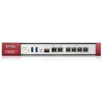 ZyXEL USG FLEX 200 UTM Bundle Firewall ZyXEL USG FLEX 200 UTM Bundle Firewall von Zyxel