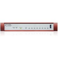 ZyXEL USGFLEX 100HP Security Bundle Firewall von Zyxel