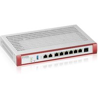 ZyXEL USGFLEX 200HP Security Bundle Firewall von Zyxel