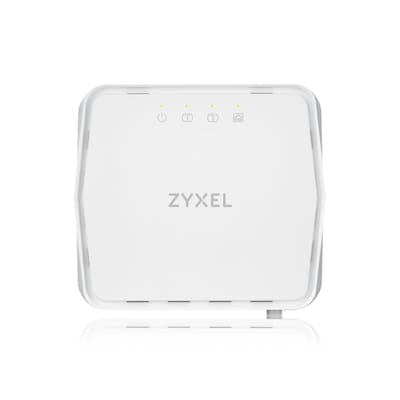 ZyXEL VMG4005-B50A VDSL2-Modem ADSL Gigabit Ethernet von Zyxel