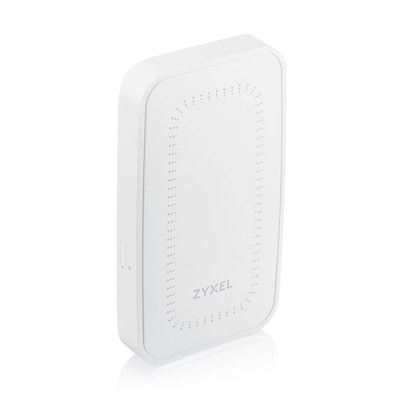 ZyXEL WAX300H 802.11ax WiFi 6 On-Wall NebulaPro Access Point von Zyxel