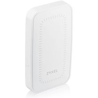 ZyXEL WAX300H 802.11ax WiFi 6 On-Wall NebulaPro Access Point von Zyxel
