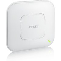 ZyXEL WAX650S 802.11ax WiFi 6 4x4 Unified Pro Access Point (ohne Netzteil) von Zyxel