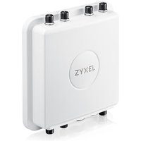 ZyXEL WAX655E 802.11ax WiFi 6 4x4 Outdoor Access Point (ohne Netzteil) von Zyxel