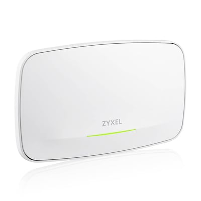 ZyXEL WBE660S 802.11be WiFi 7 Nebula Pro Access Point ZyXEL WBE660S 802.11be WiFi 7 Nebula Pro Access Point von Zyxel