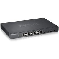 ZyXEL XGS1930-28 Smart-Managed 24-Port Gigabit Switch 4x 10G SFP+ Slots von Zyxel